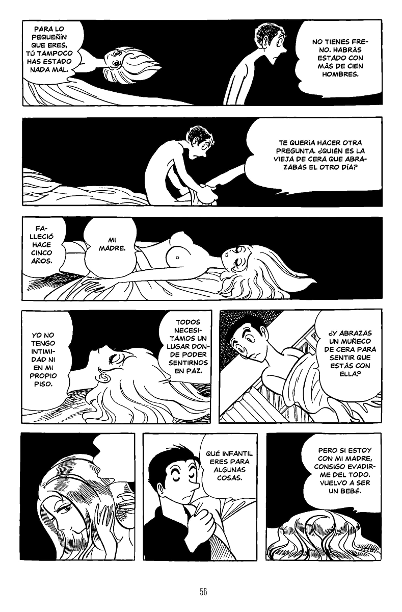 Ningen Konchuuki (Comic Release Group)